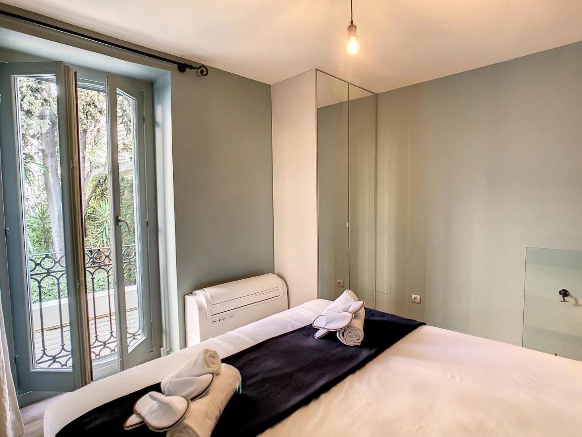 Nestor&jeeves - Glory Riviera - - Close Sea Lejlighed Nice